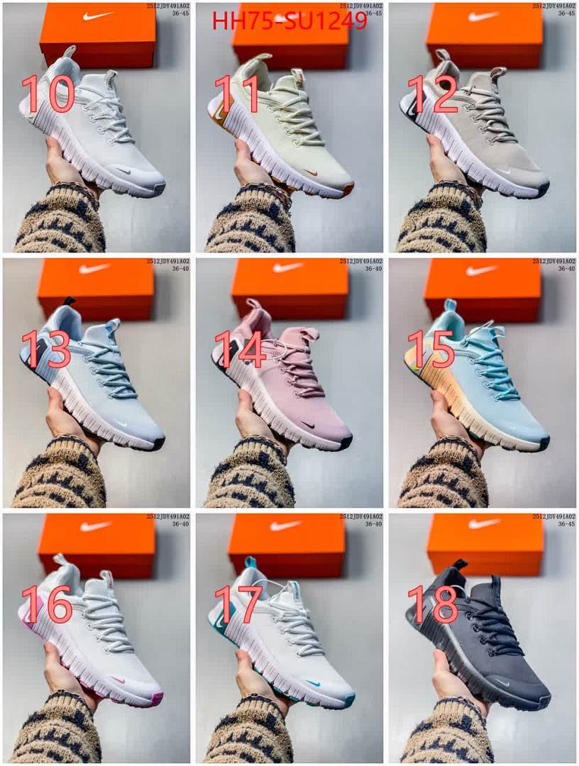 Women Shoes-NIKE ID: SU1249 $: 75USD