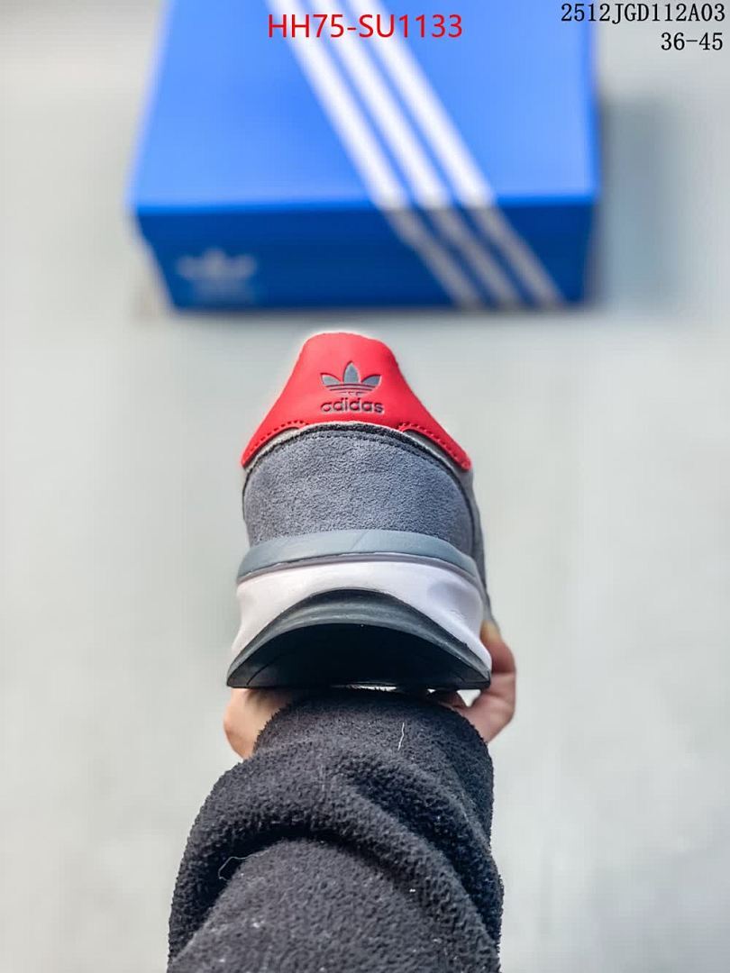 Women Shoes-Adidas ID: SU1133 $: 75USD