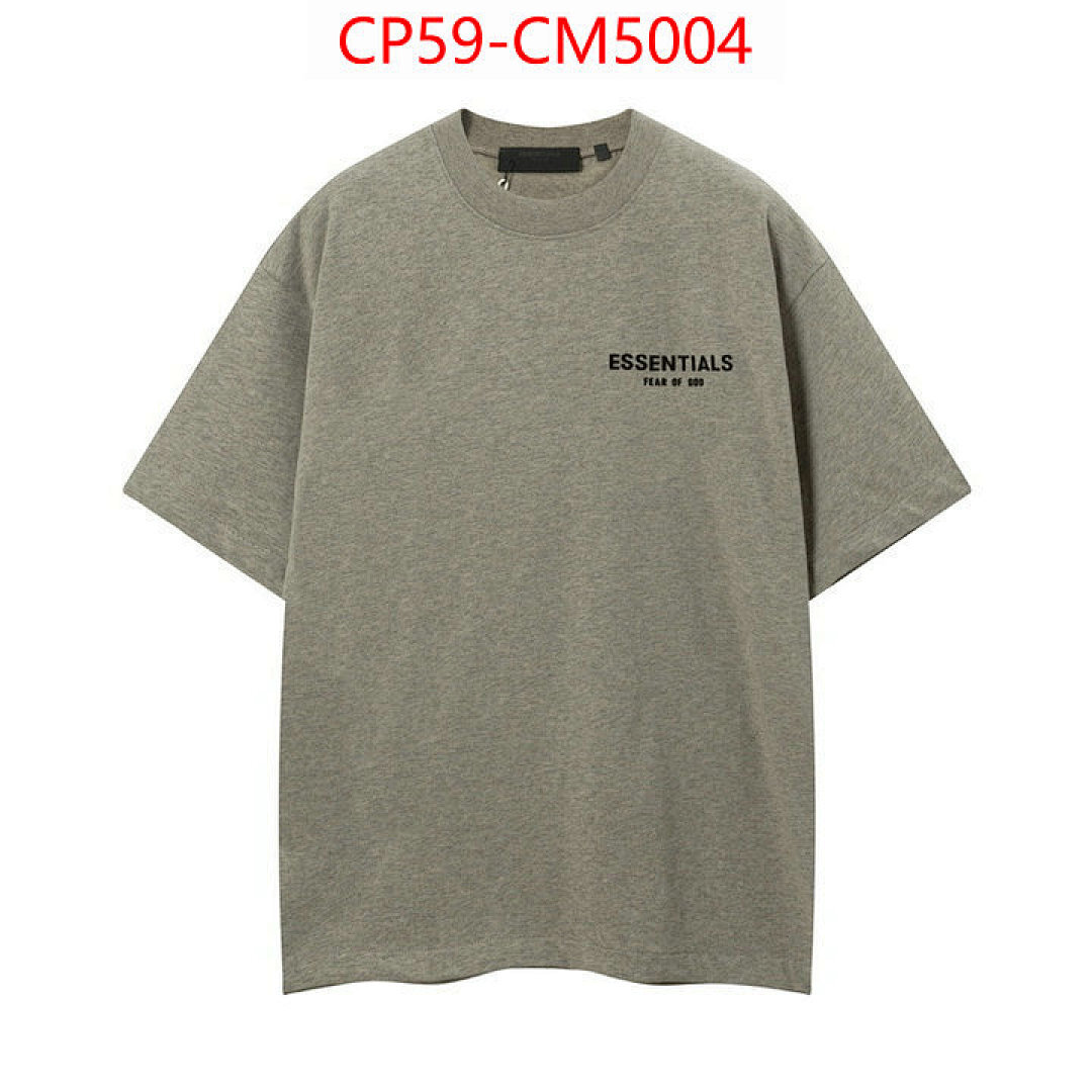 Clothing-Essentials ID: CM5004 $: 59USD