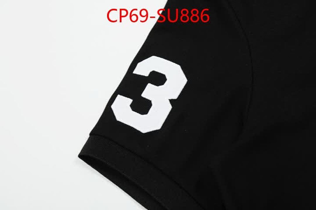 Clothing-Ralph Lauren ID: SU886 $: 69USD