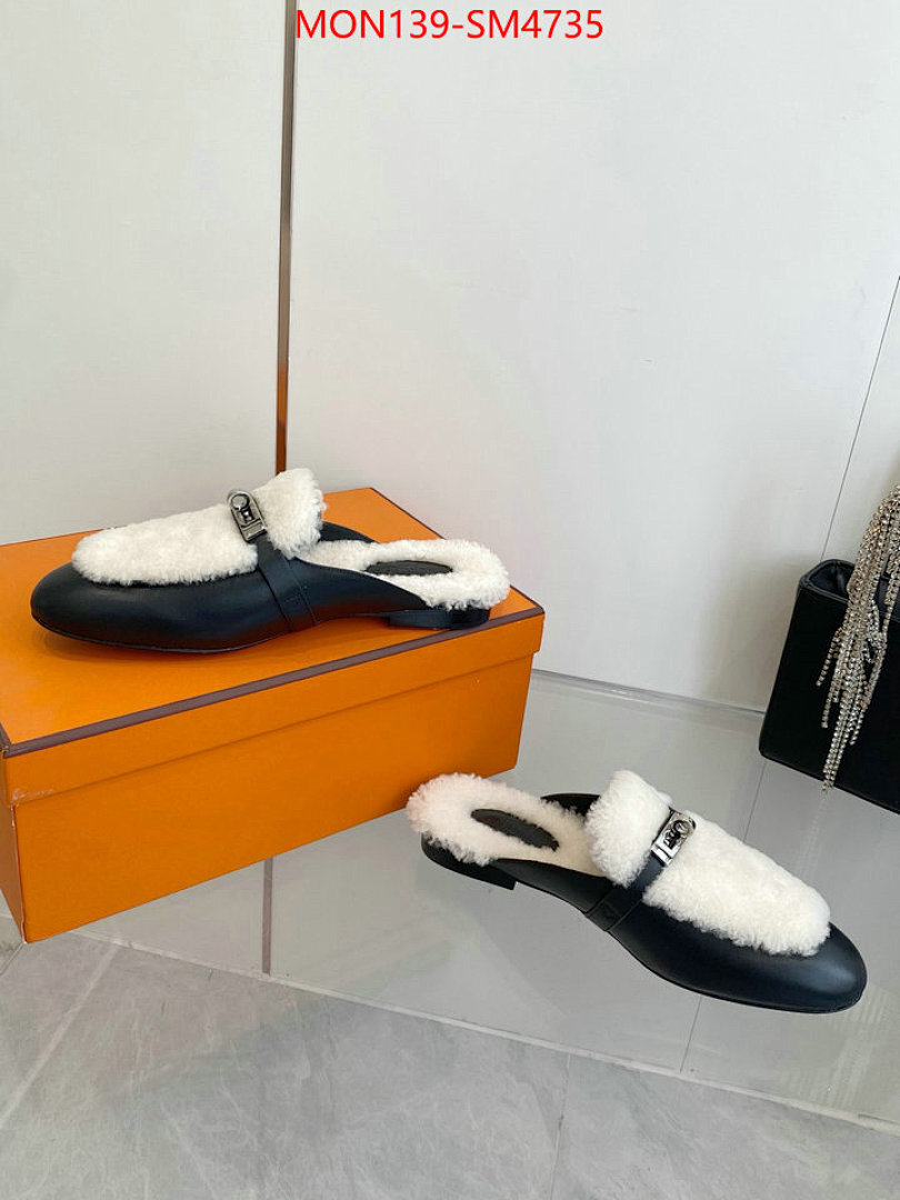 Women Shoes-Hermes ID: SM4735 $: 139USD