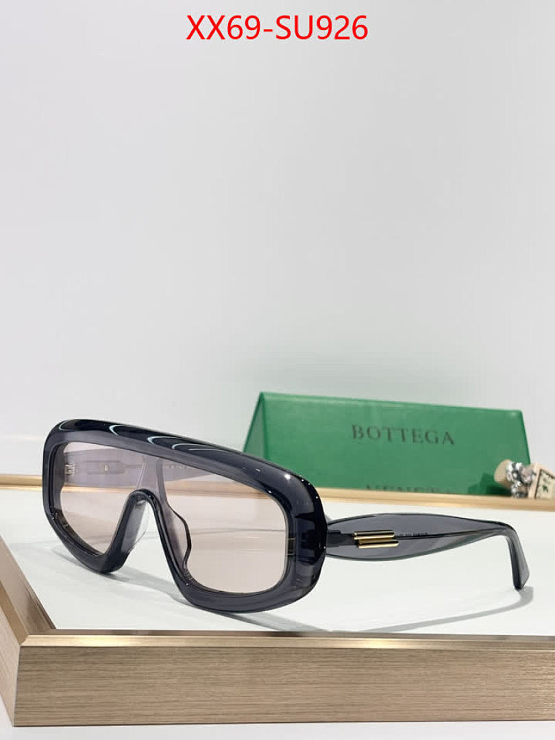 Glasses-BV ID: SU926 $: 69USD