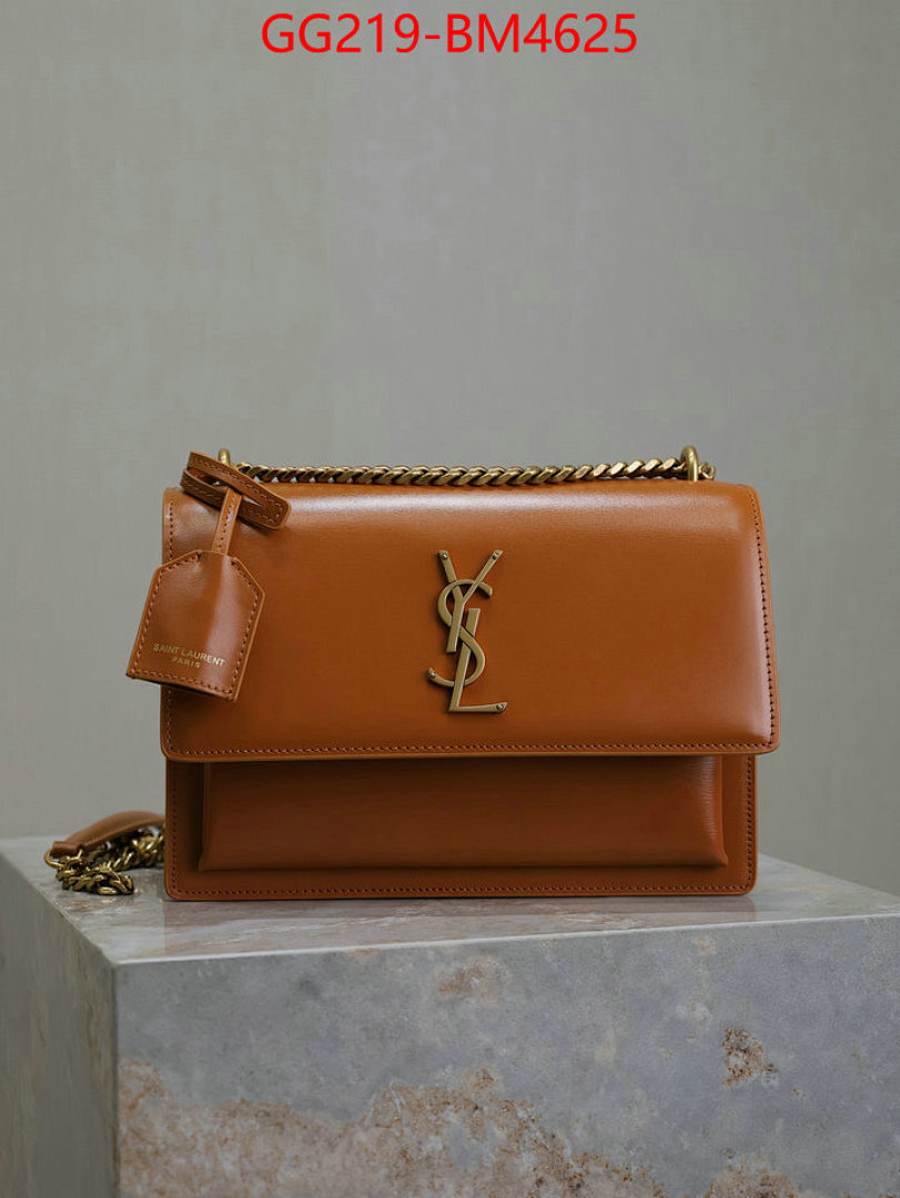 YSL Bags(TOP)-Kate-Solferino-Sunset-Jamie ID: BM4625 $: 219USD,