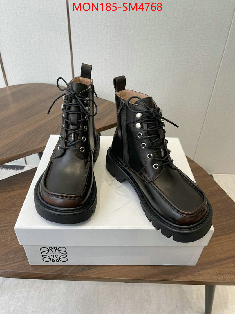 Women Shoes-Boots ID: SM4768 $: 185USD