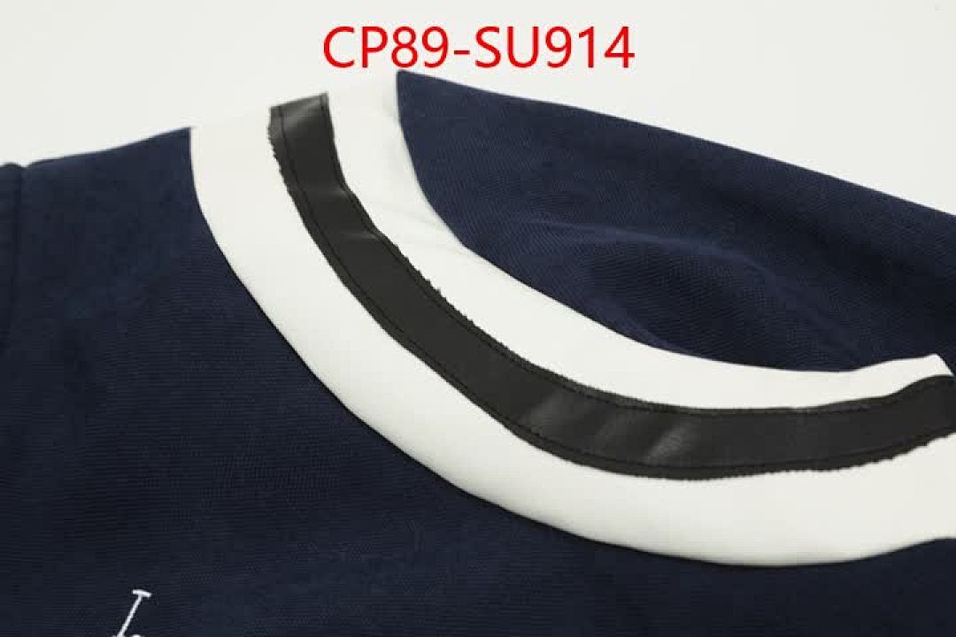 Clothing-Ralph Lauren ID: SU914 $: 89USD