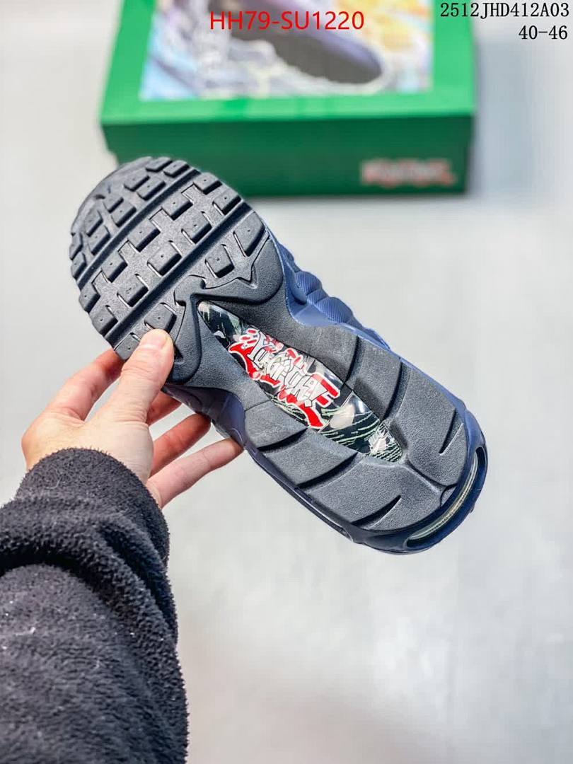 Men Shoes-Nike ID: SU1220 $: 79USD