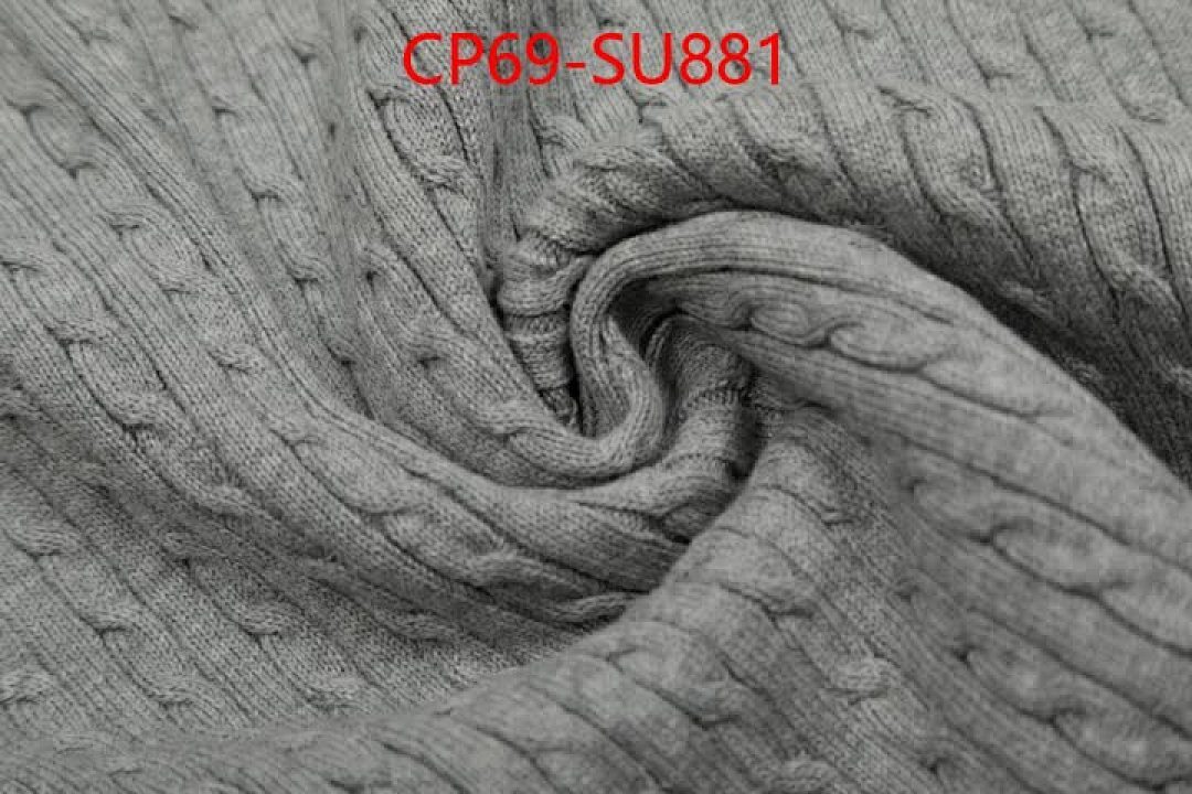 Clothing-Ralph Lauren ID: SU881 $: 69USD