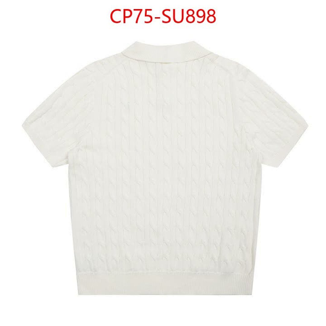Clothing-Ralph Lauren ID: SU898 $: 75USD