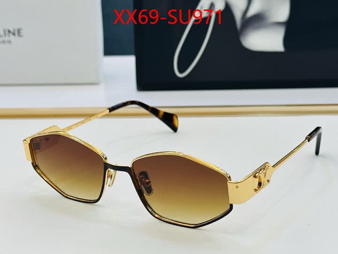 Glasses-CELINE ID: SU971 $: 69USD