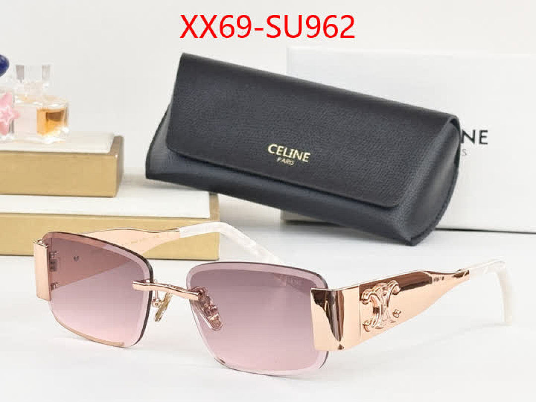 Glasses-CELINE ID: SU962 $: 69USD