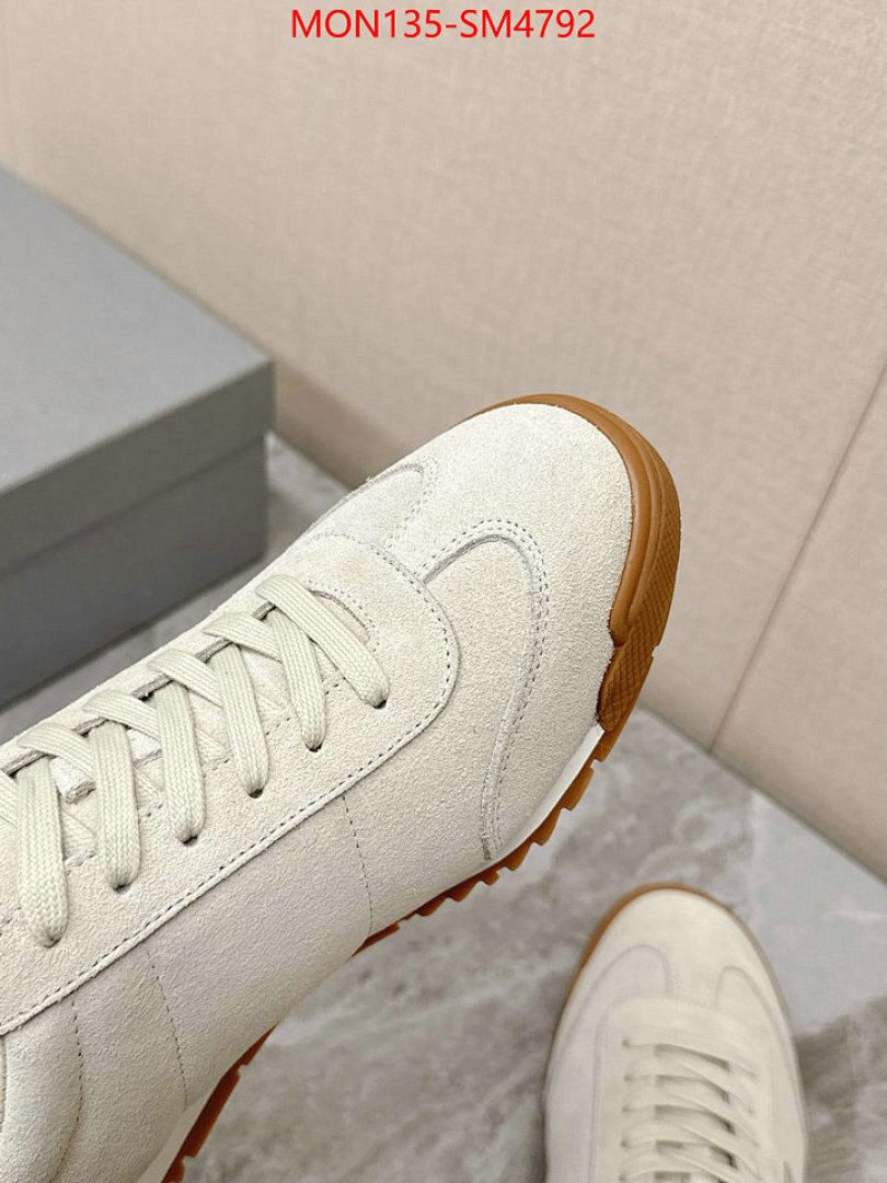 Women Shoes-Prada ID: SM4792 $: 135USD