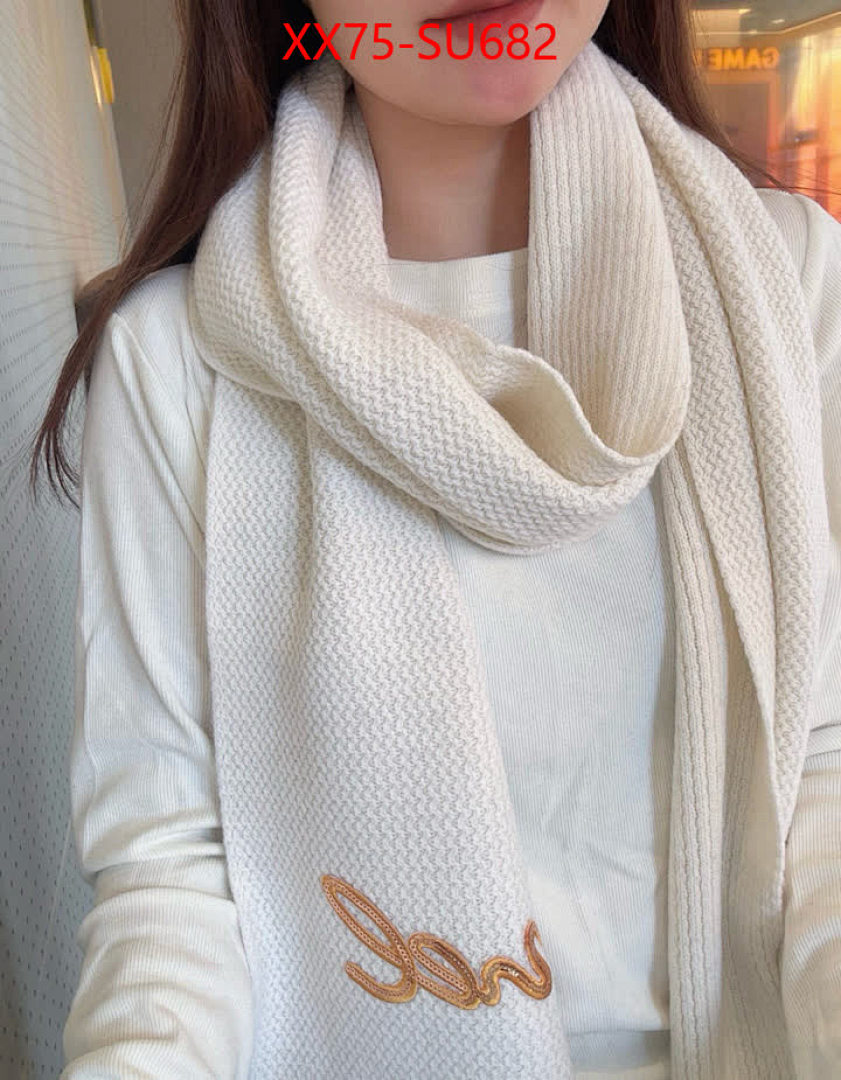 Scarf-LV ID: SU682 $: 75USD