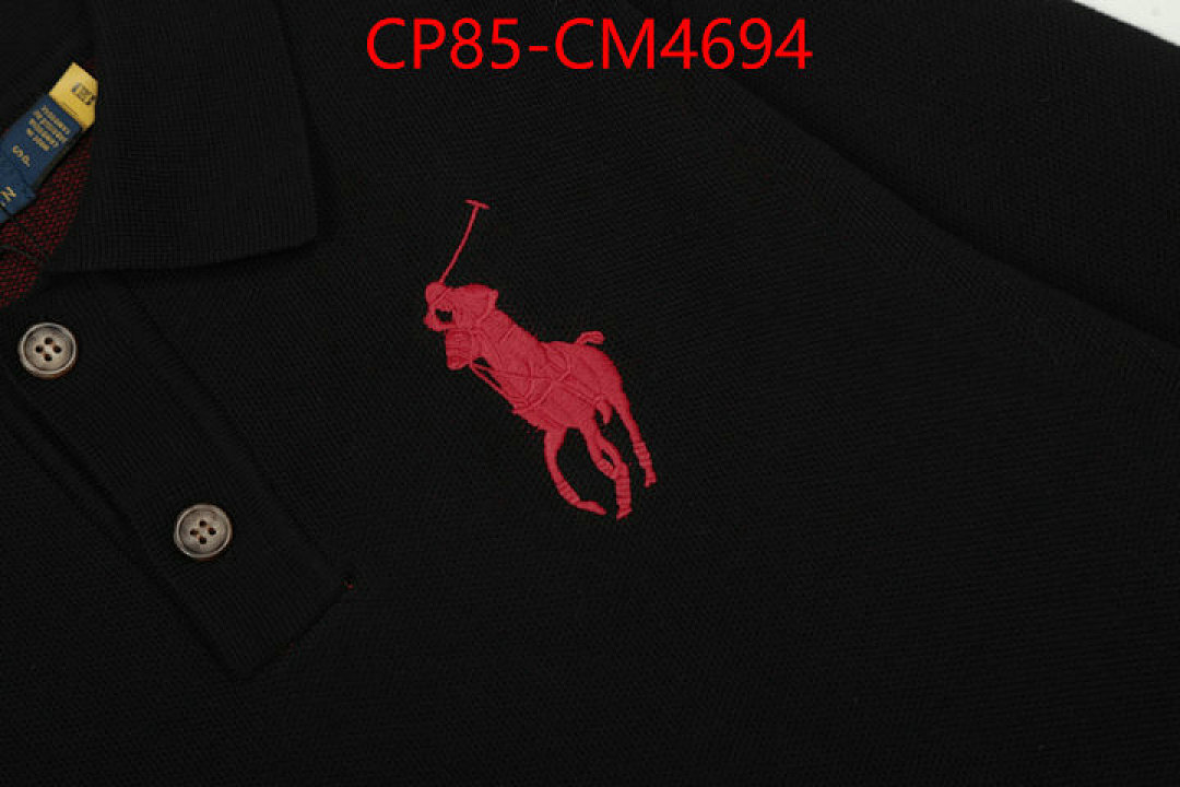Clothing-Ralph Lauren ID: CM4694 $: 85USD