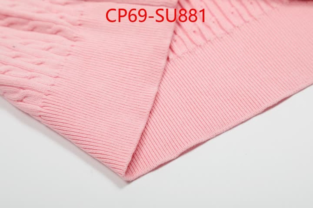 Clothing-Ralph Lauren ID: SU881 $: 69USD