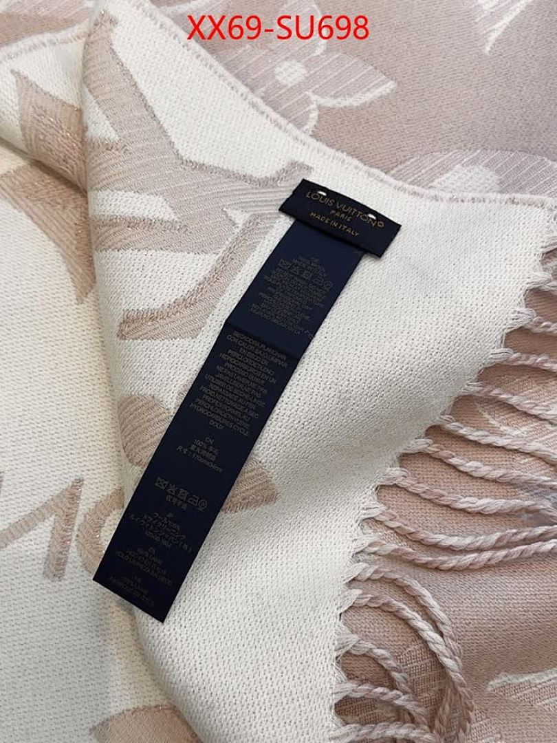 Scarf-LV ID: SU698 $: 69USD