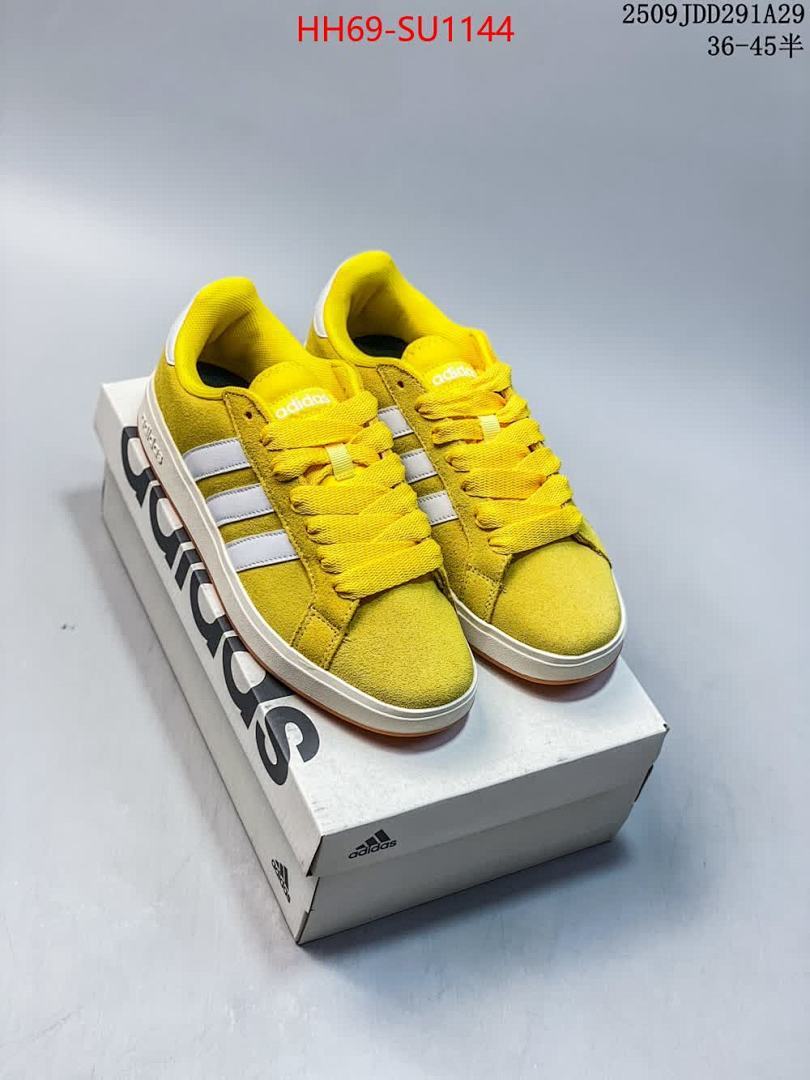 Men Shoes-Adidas ID: SU1144 $: 69USD