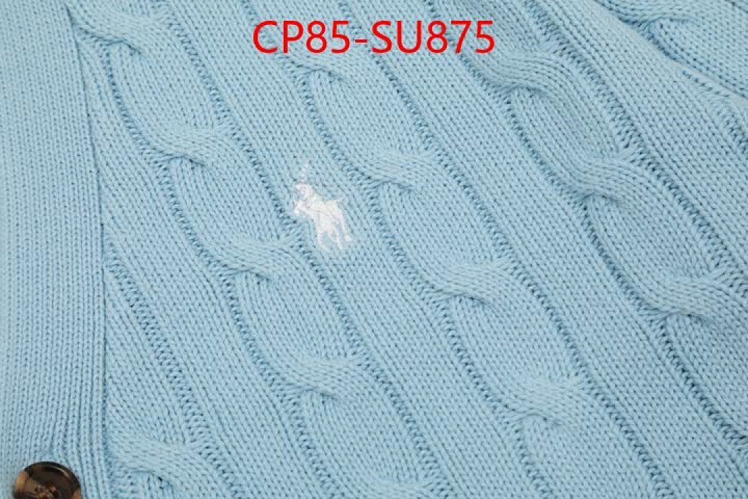 Clothing-Ralph Lauren ID: SU875 $: 85USD