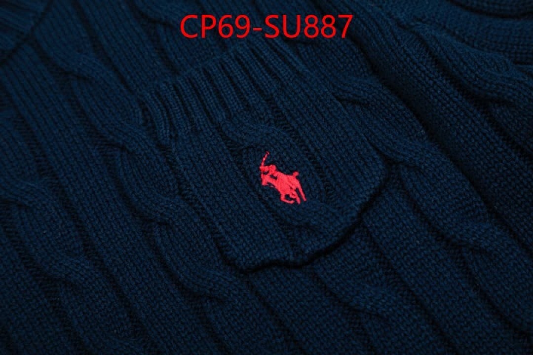 Clothing-Ralph Lauren ID: SU887 $: 69USD