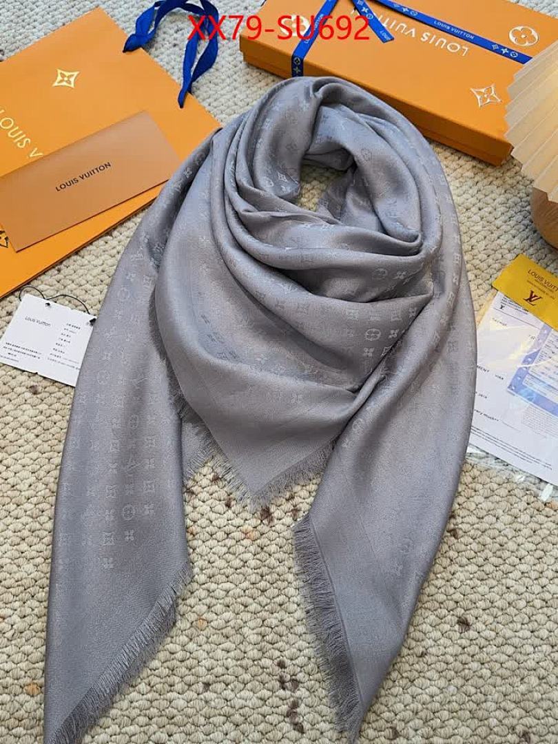 Scarf-LV ID: SU692 $: 79USD
