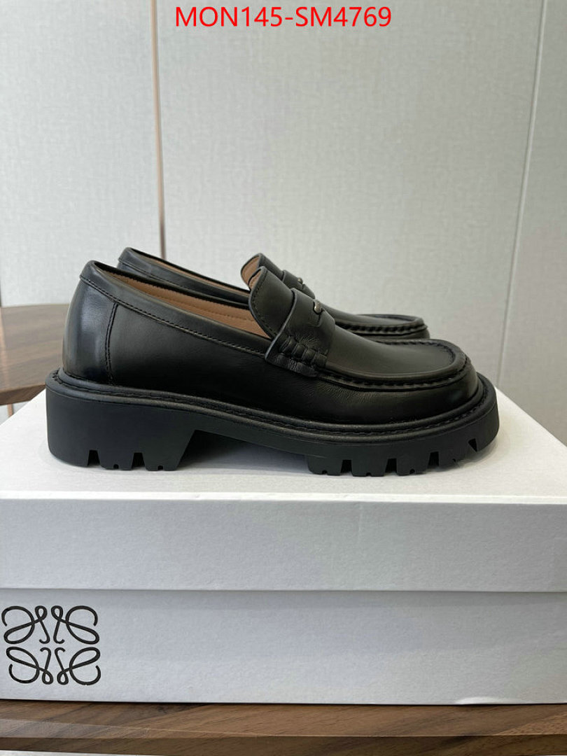 Women Shoes-Loewe ID: SM4769 $: 145USD