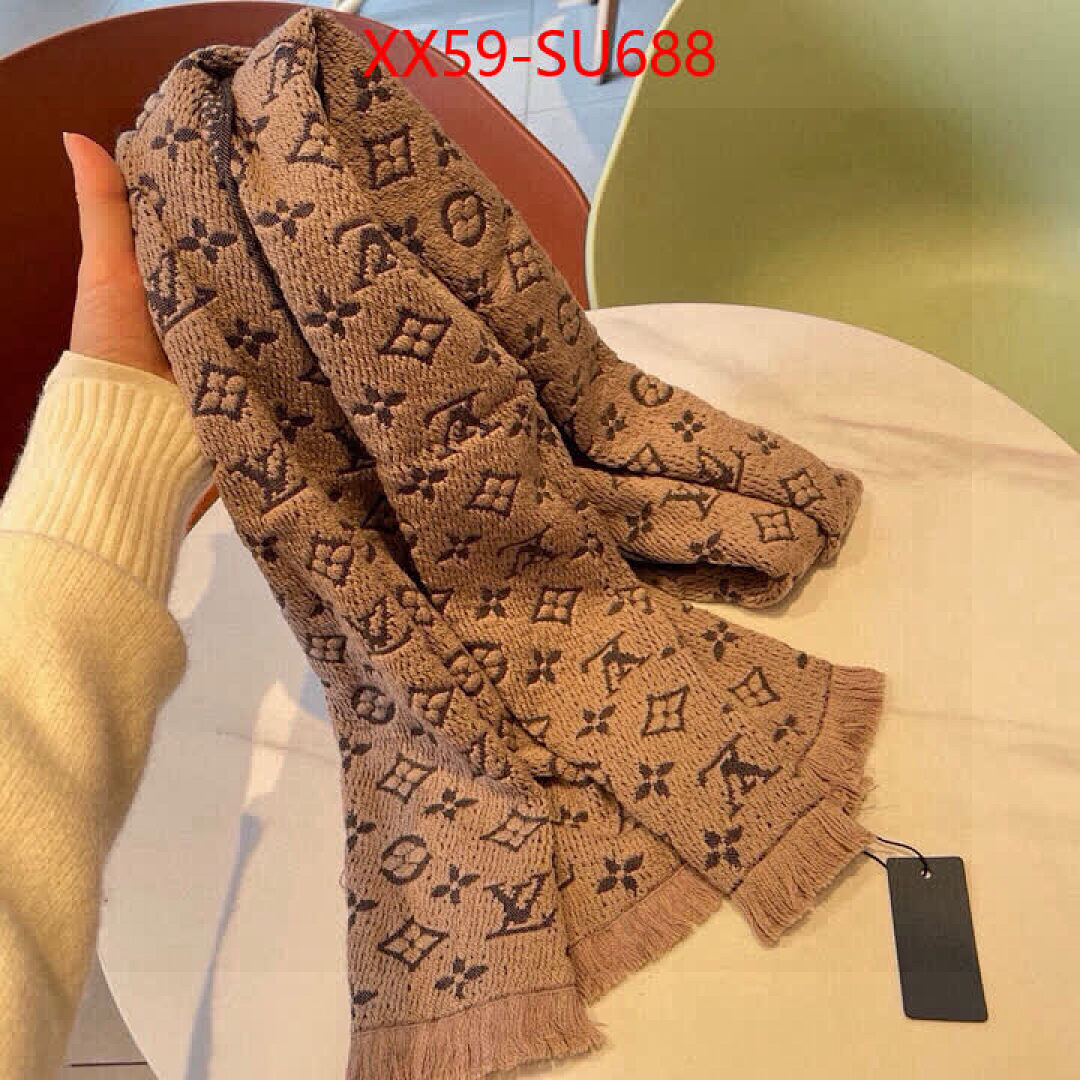 Scarf-LV ID: SU688 $: 59USD