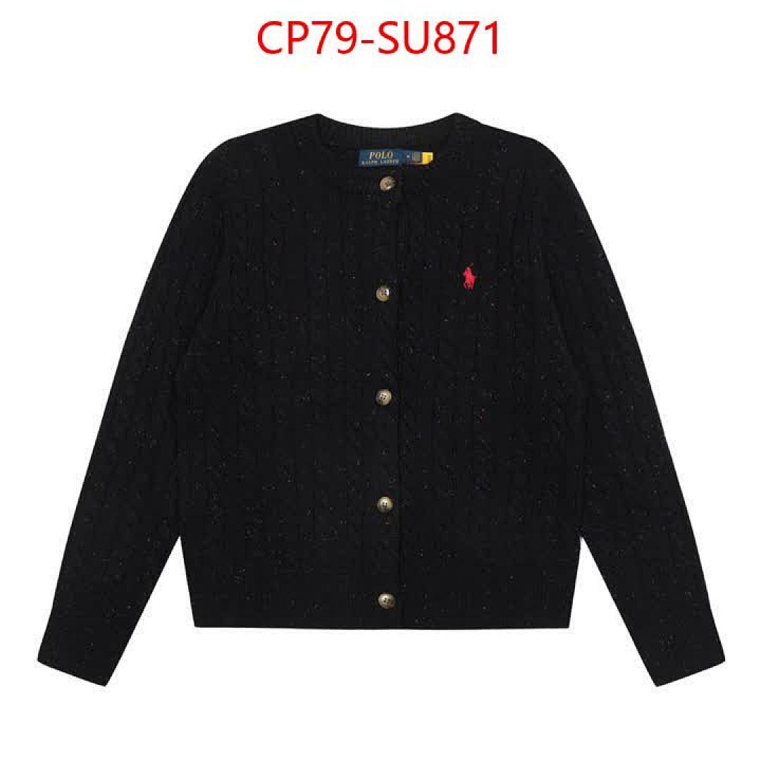 Clothing-Ralph Lauren ID: SU871 $: 79USD