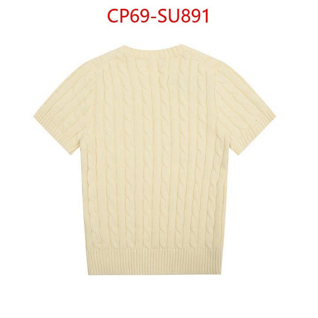 Clothing-Ralph Lauren ID: SU891 $: 69USD