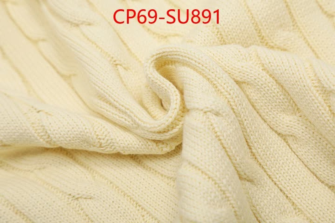 Clothing-Ralph Lauren ID: SU891 $: 69USD