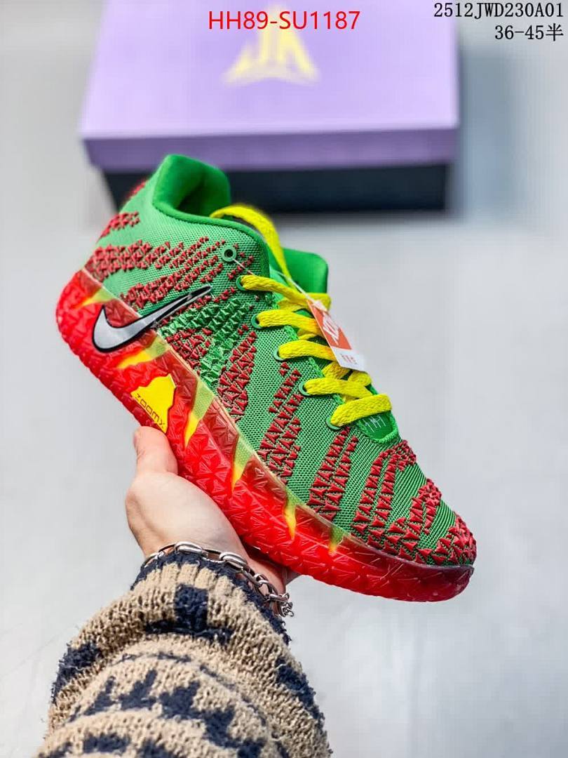 Women Shoes-Air Jordan ID: SU1187 $: 89USD