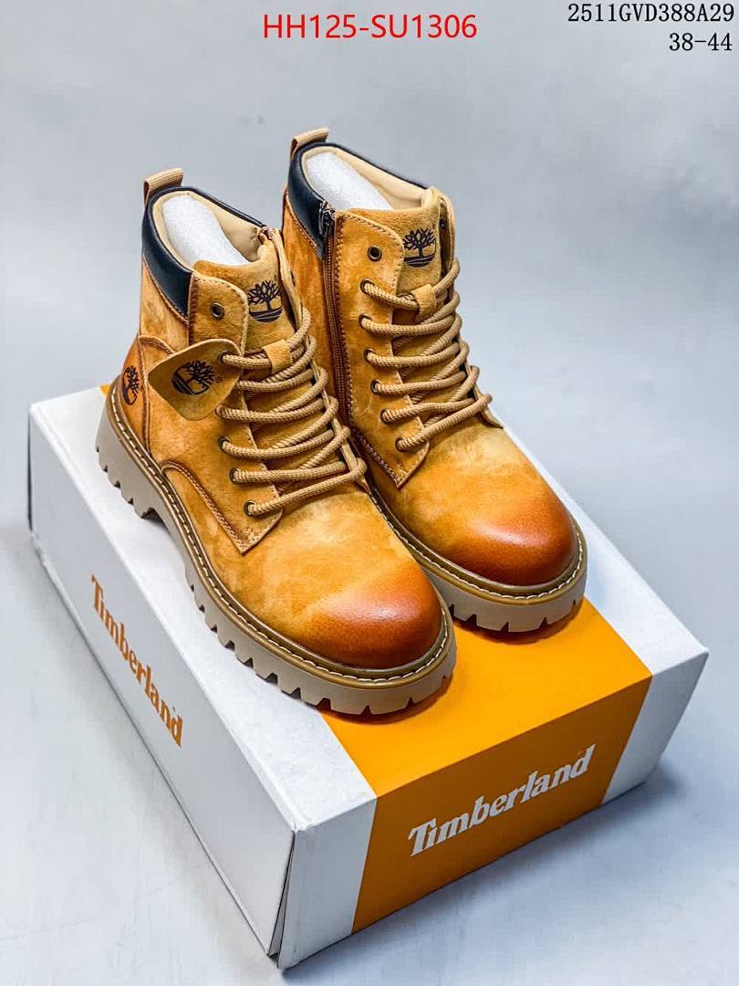 Men Shoes-Timberland ID: SU1306 $: 125USD