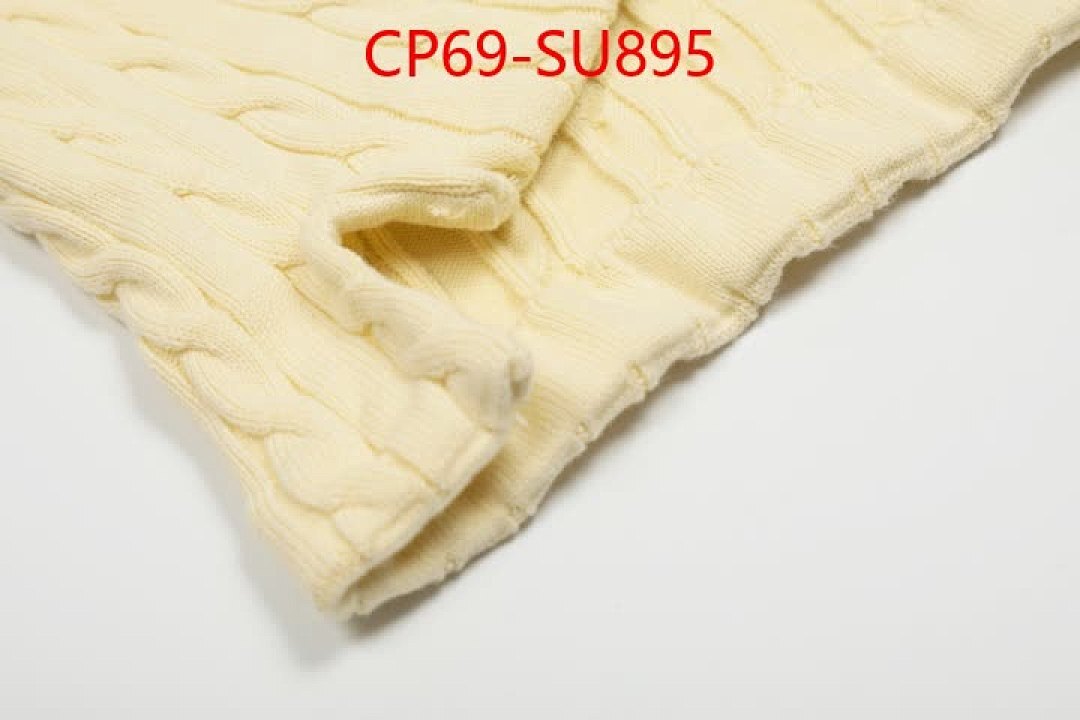 Clothing-Ralph Lauren ID: SU895 $: 69USD