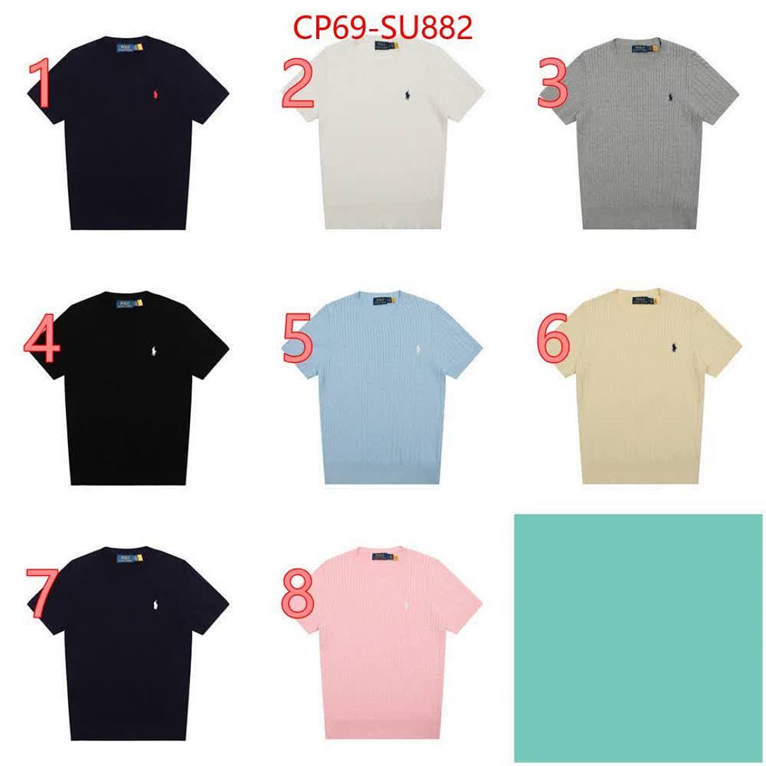 Clothing-Ralph Lauren ID: SU882 $: 69USD