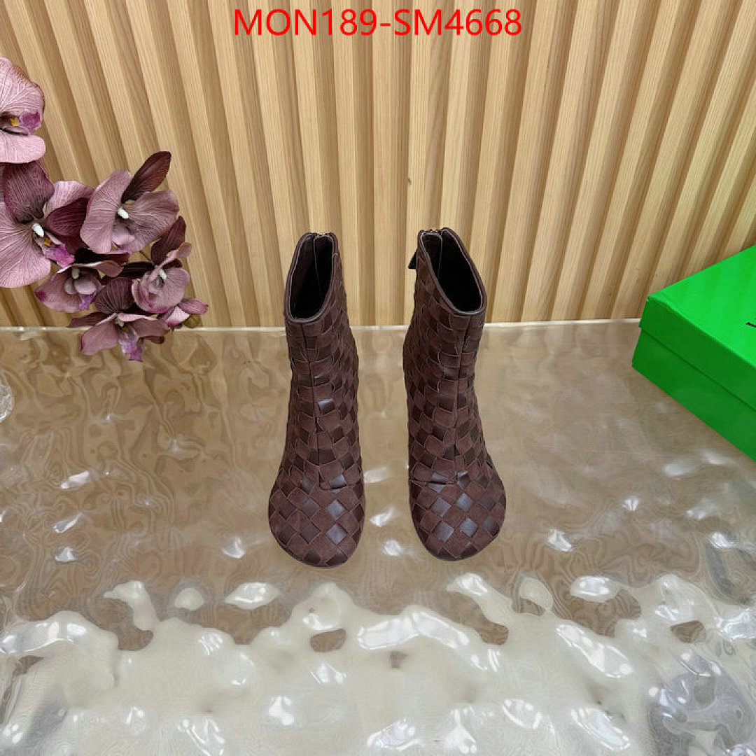 Women Shoes-BV ID: SM4668 $: 189USD