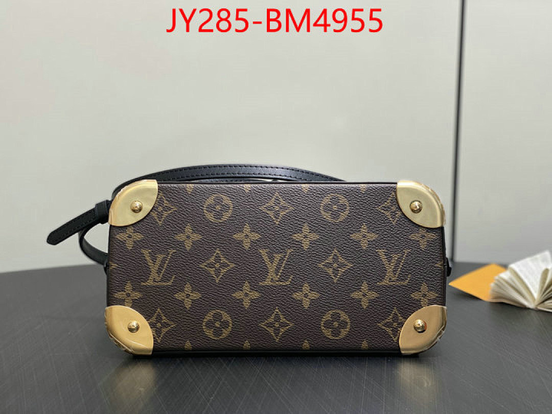 LV Bags(TOP)-Alma- ID: BM4955 $: 285USD,