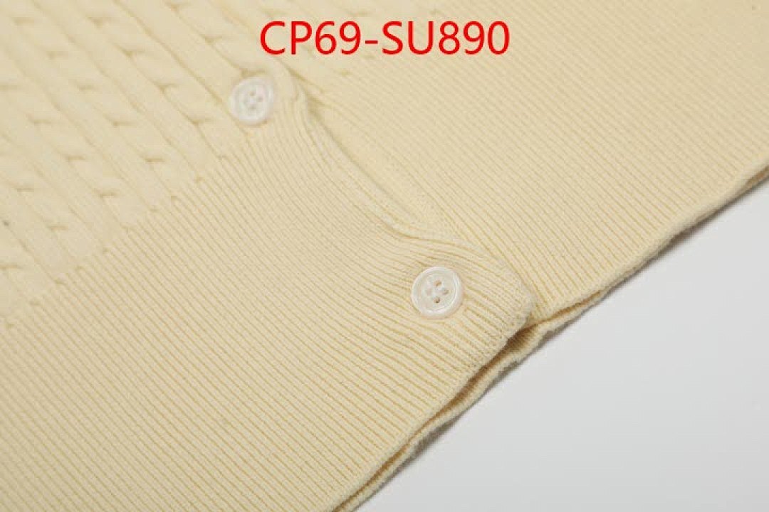 Clothing-Ralph Lauren ID: SU890 $: 69USD