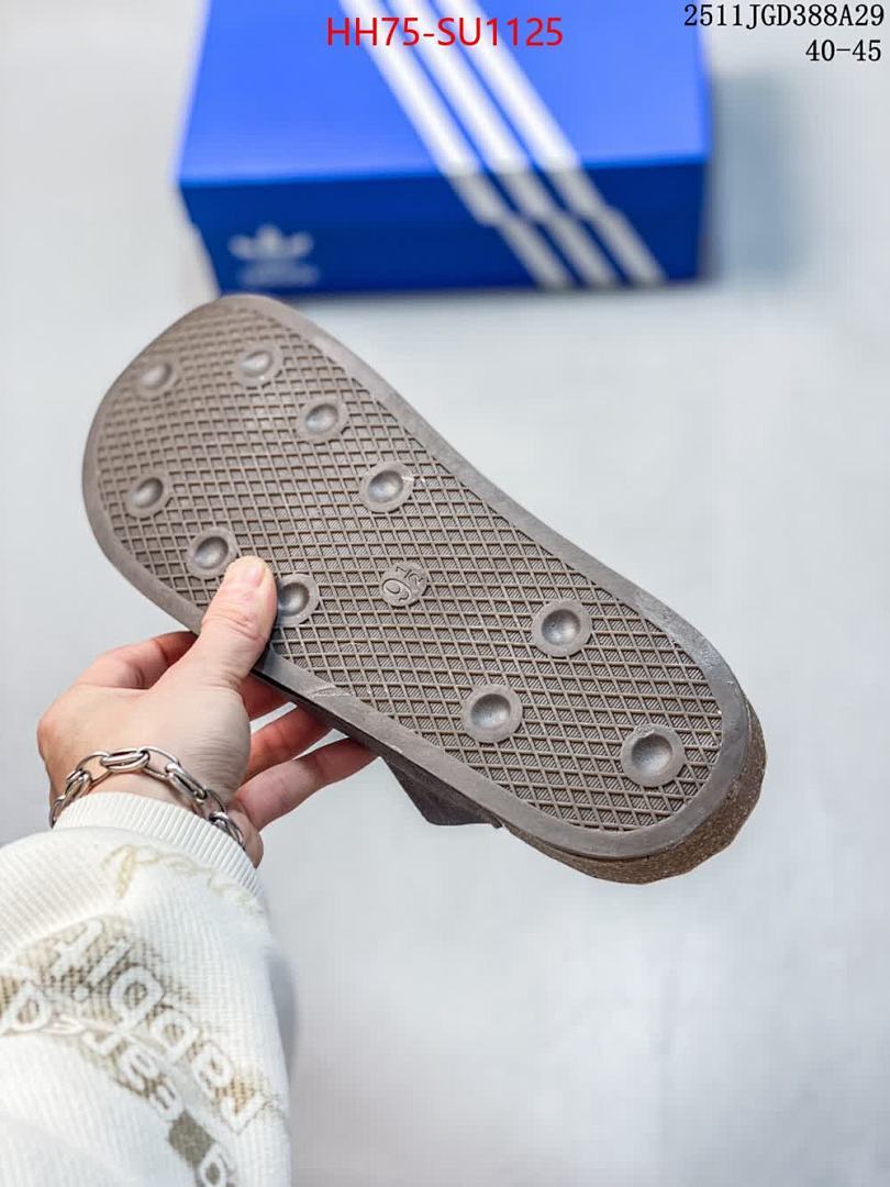 Men Shoes-Adidas ID: SU1125 $: 75USD