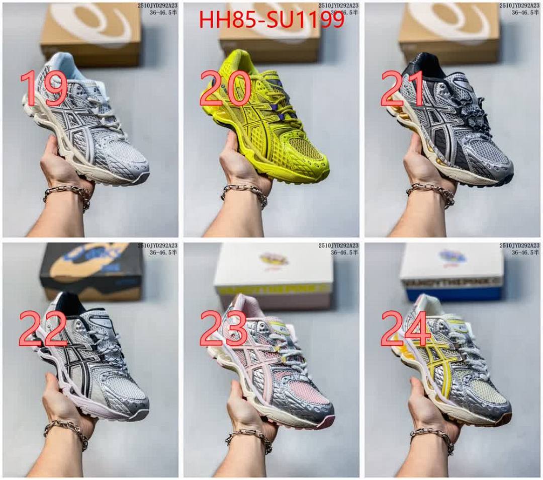 Men Shoes-Asics ID: SU1199 $: 85USD