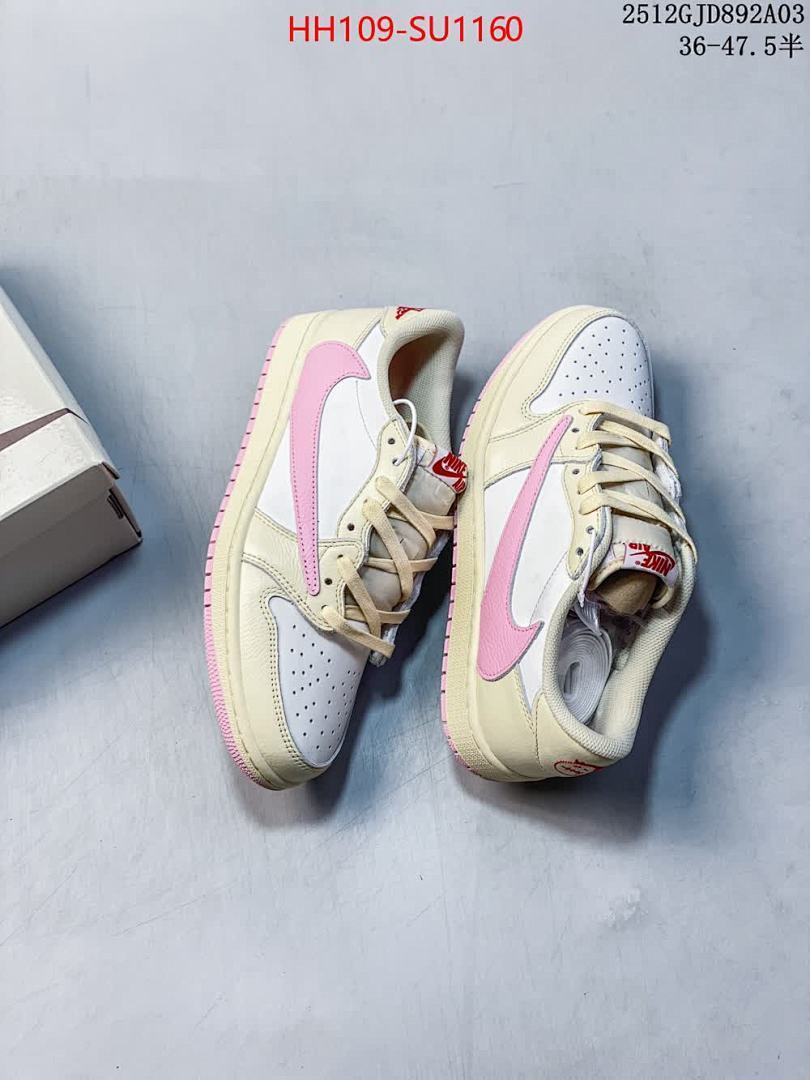 Men Shoes-Air Jordan ID: SU1160 $: 109USD