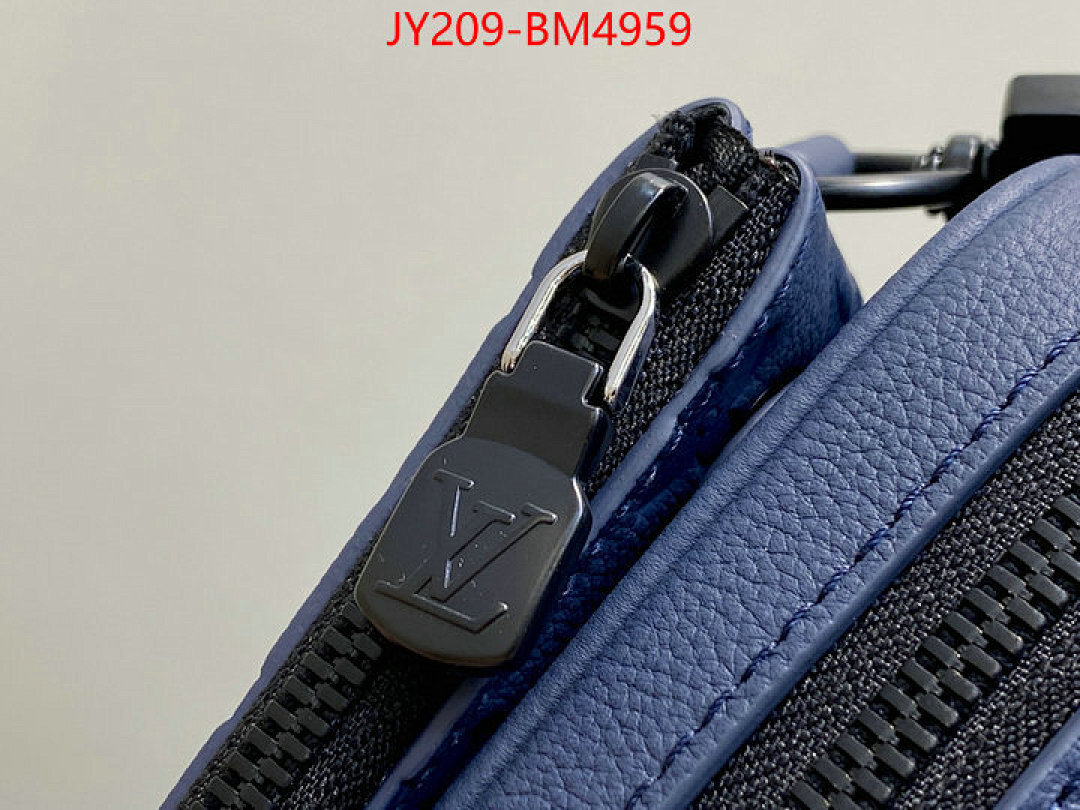 LV Bags(TOP)-New Wave Multi-Pochette- ID: BM4959 $: 209USD,