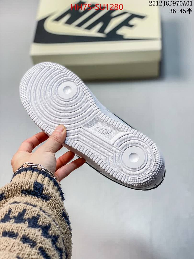 Men Shoes-Nike ID: SU1280 $: 75USD