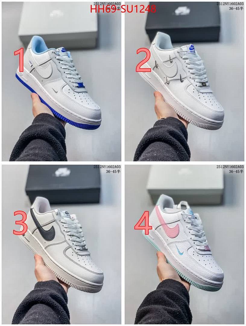 Women Shoes-NIKE ID: SU1248 $: 69USD
