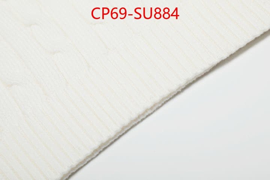 Clothing-Ralph Lauren ID: SU884 $: 69USD