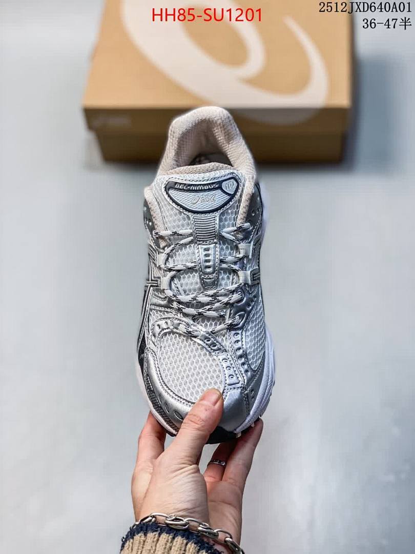 Women Shoes-Asics ID: SU1201 $: 85USD