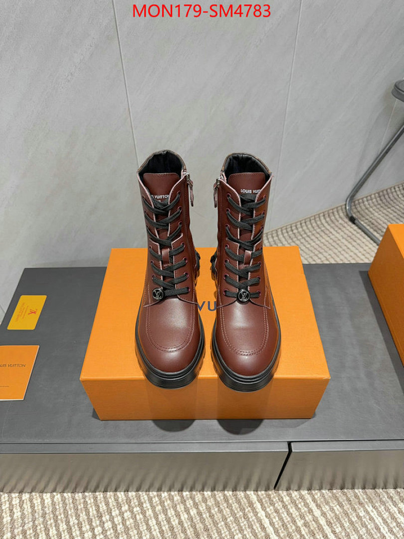 Women Shoes-Boots ID: SM4783 $: 179USD