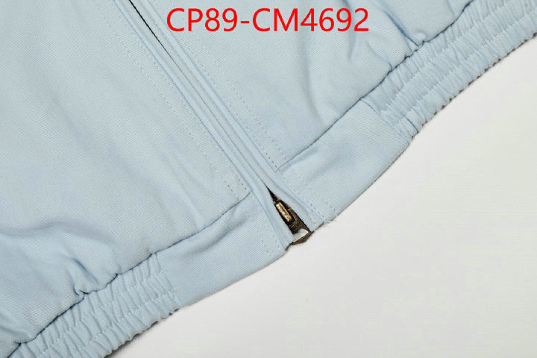 Clothing-Ralph Lauren ID: CM4692 $: 89USD