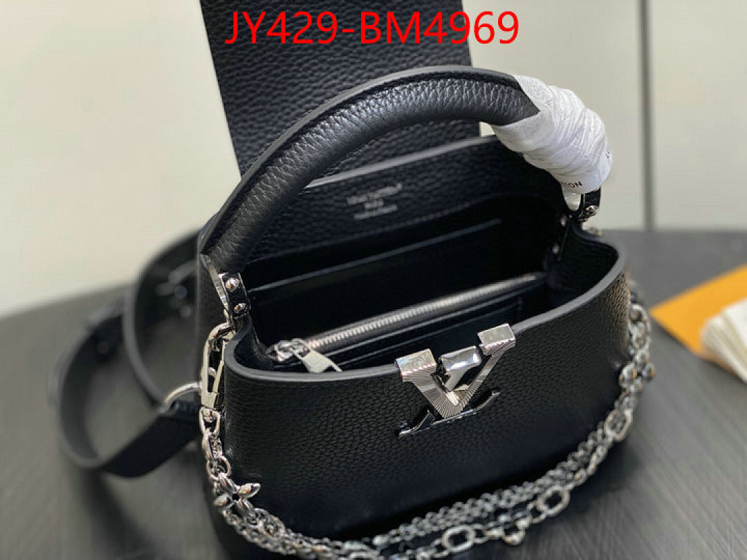 LV Bags(TOP)-Handbag Collection- ID: BM4969
