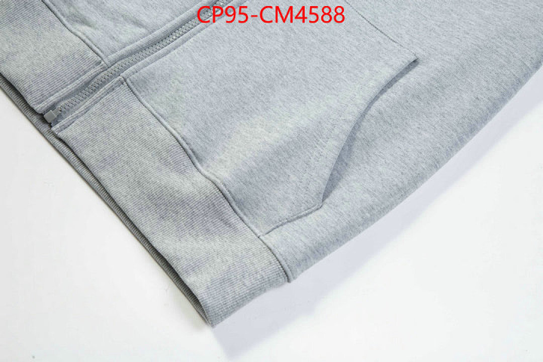 Clothing-Burberry ID: CM4588 $: 95USD