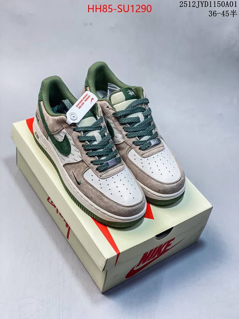 Men Shoes-Nike ID: SU1290 $: 85USD