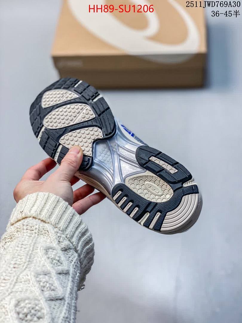 Women Shoes-Asics ID: SU1206 $: 89USD