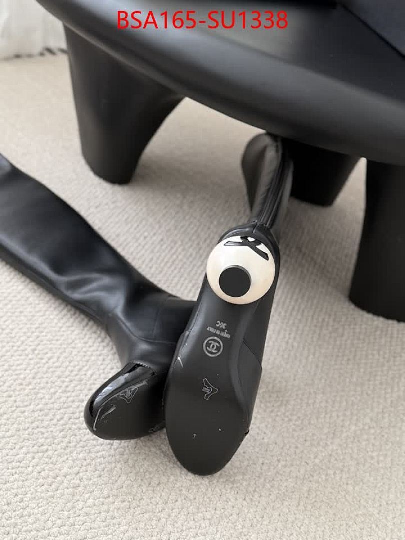 Women Shoes-Boots ID: SU1338 $: 165USD